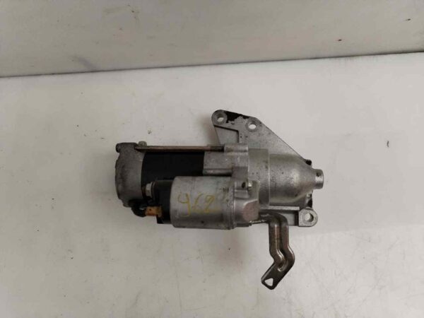 MOTOR ARRANQUE 123331