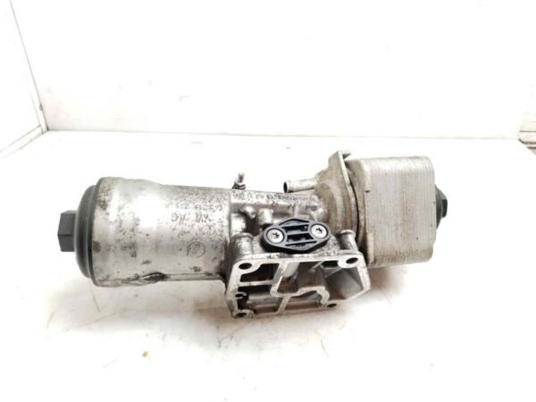 ENFRIADOR ACEITE MOTOR 122789