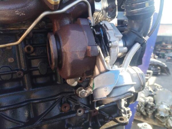 MOTOR COMPLETO 123319