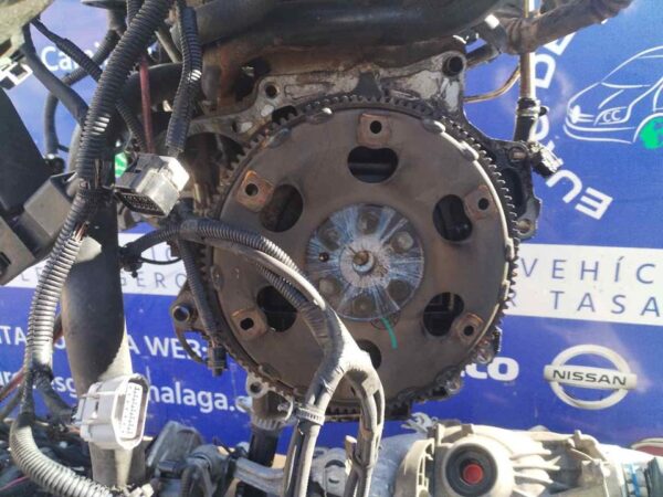 MOTOR COMPLETO 123318