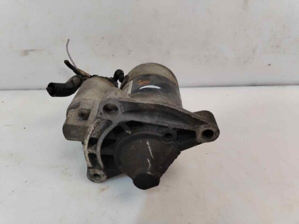 MOTOR ARRANQUE 123209