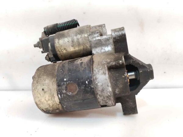 MOTOR ARRANQUE 123209