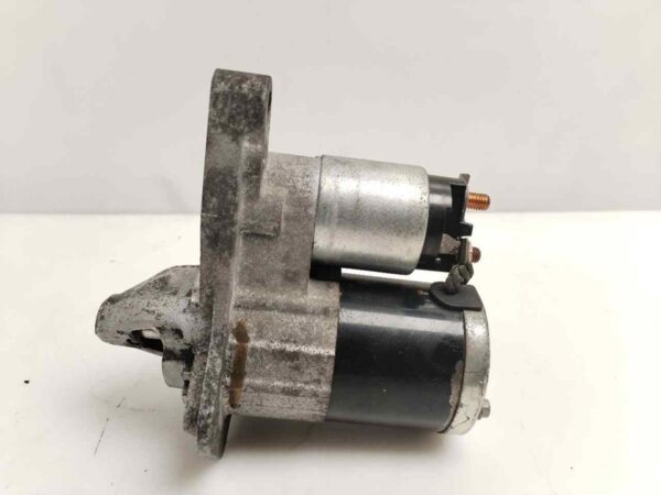 MOTOR ARRANQUE 123434