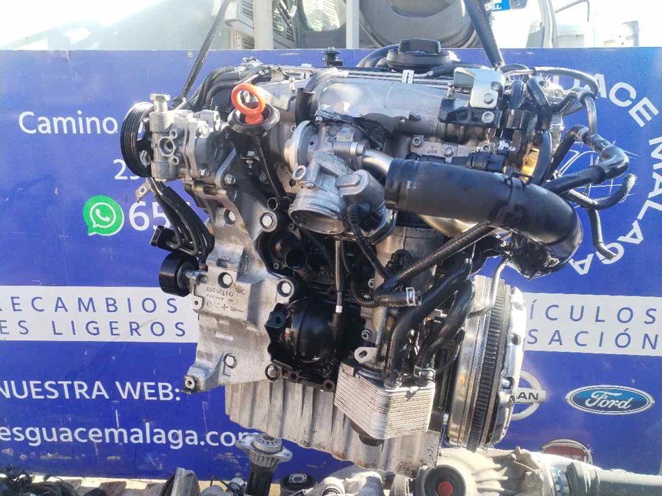 MOTOR COMPLETO 123319