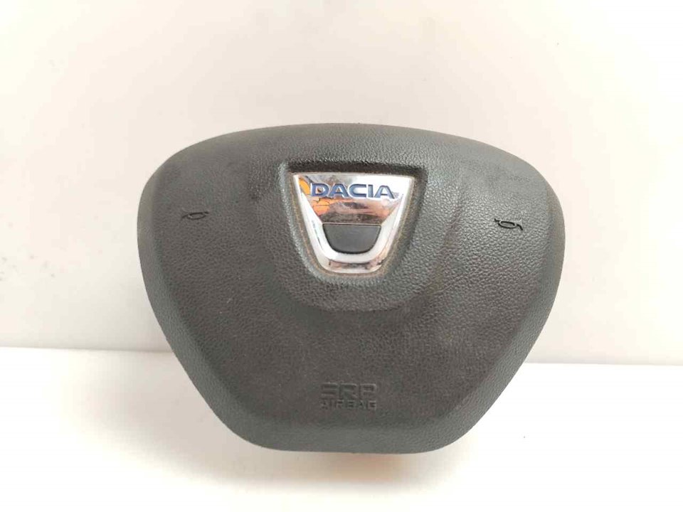 AIRBAG DELANTERO IZQUIERDO 123668