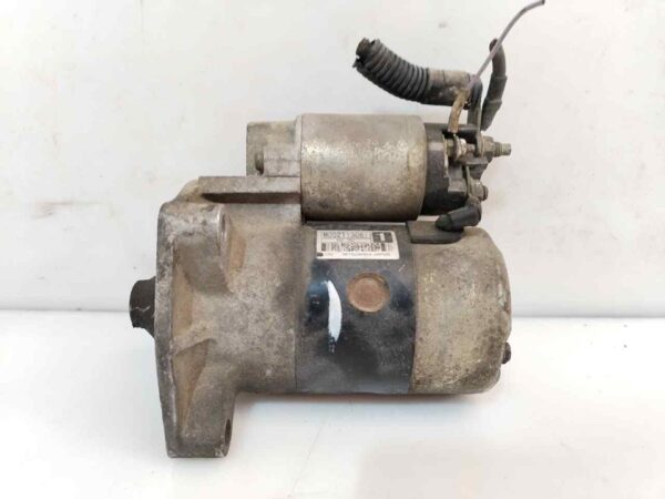 MOTOR ARRANQUE 123209