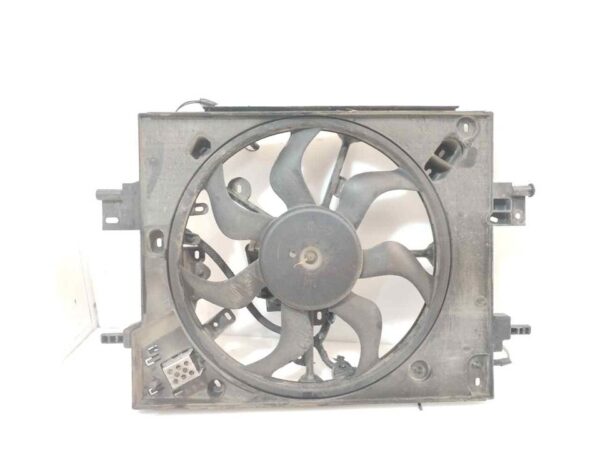 ELECTROVENTILADOR 123592