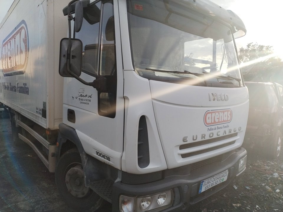 IVECO EUROCARGO (05.2003) del 2005