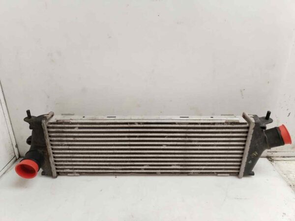 INTERCOOLER 123145