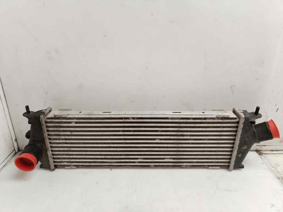 INTERCOOLER 123145