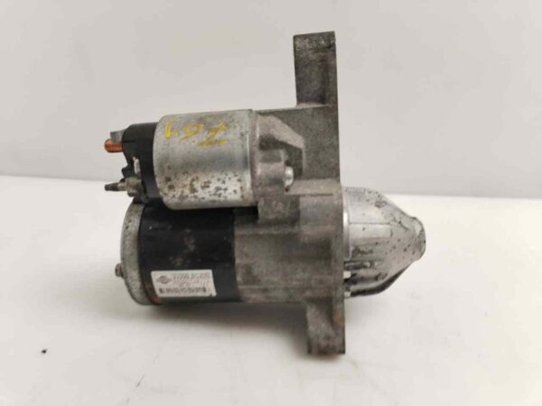 MOTOR ARRANQUE 123434