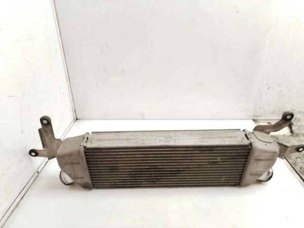 INTERCOOLER 123327