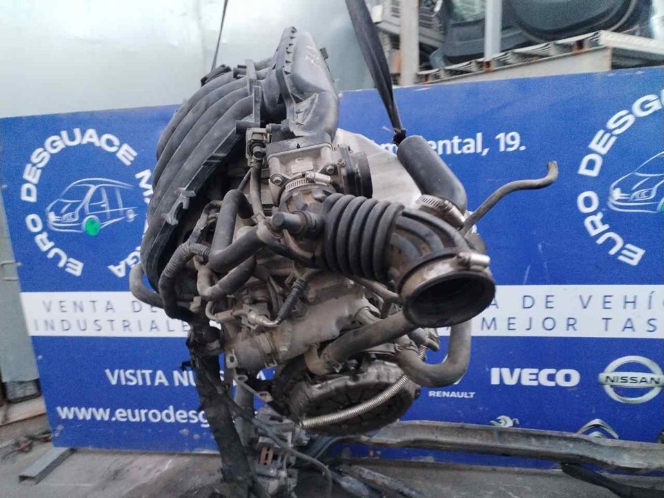 MOTOR COMPLETO 123528