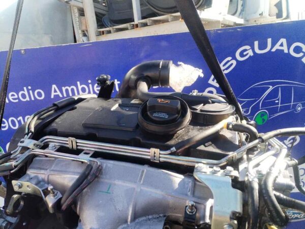 MOTOR COMPLETO 123319