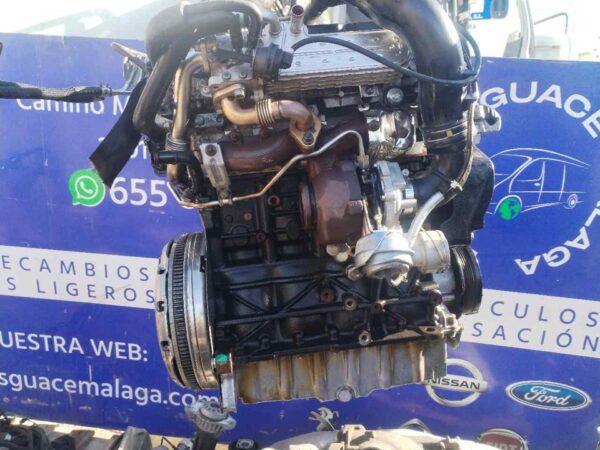 MOTOR COMPLETO 123319