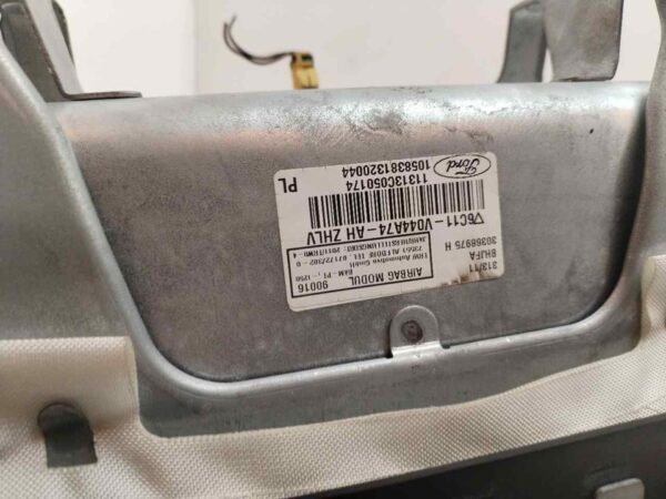 AIRBAG DELANTERO DERECHO 123949