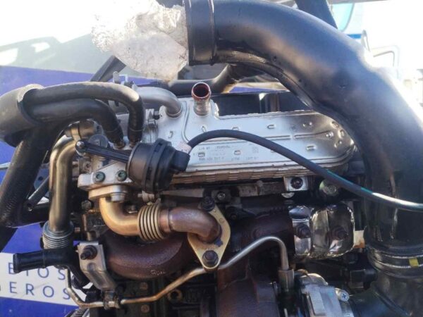 MOTOR COMPLETO 123319