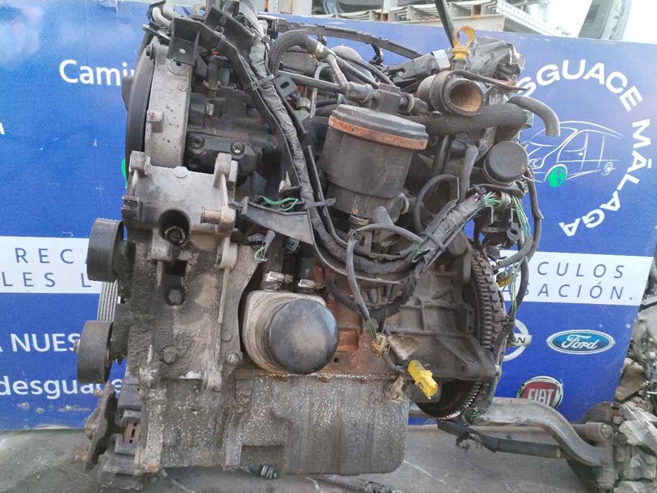 MOTOR COMPLETO 123535