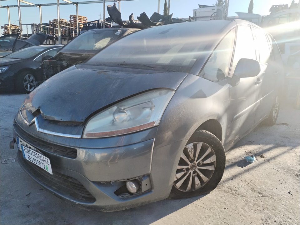 CITROEN C4 PICASSO del 2008