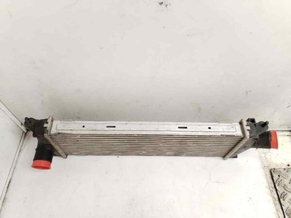 INTERCOOLER 123145