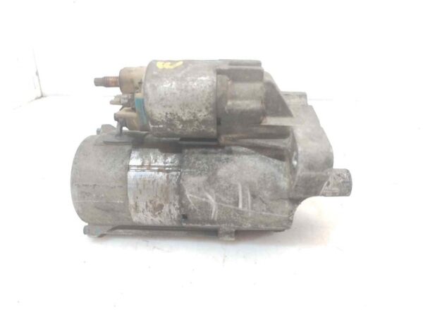 MOTOR ARRANQUE 124146