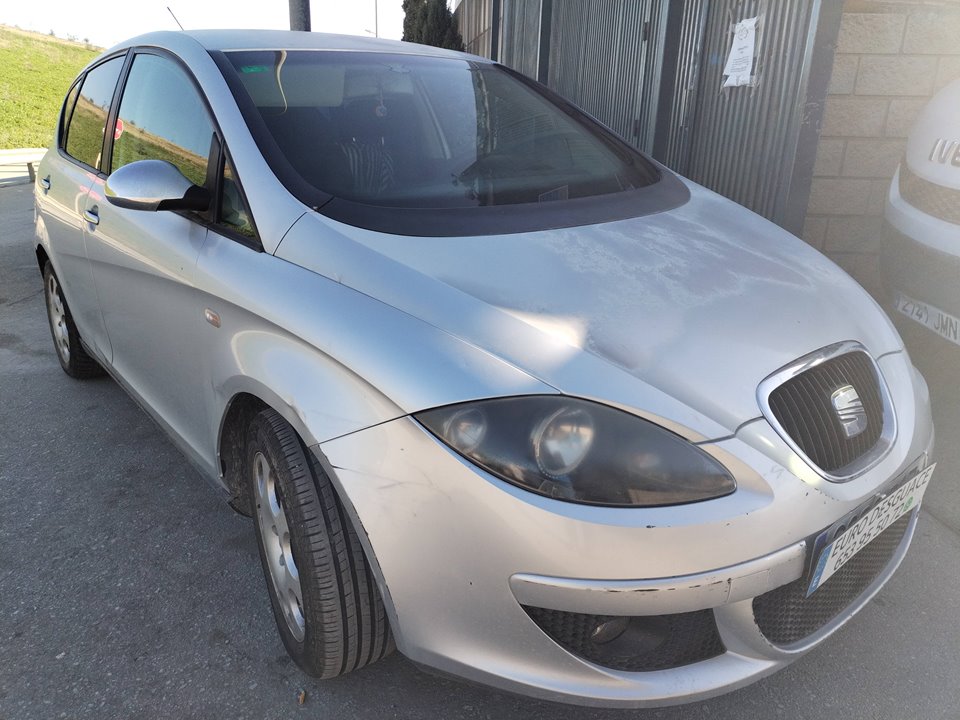 SEAT ALTEA (5P1) del 2005