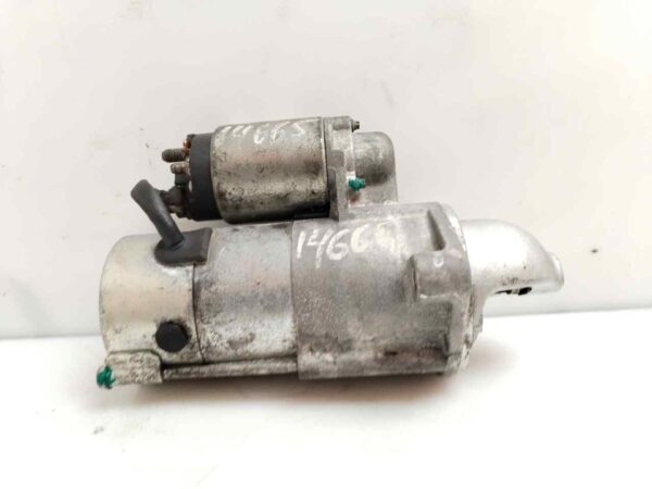 MOTOR ARRANQUE 123335