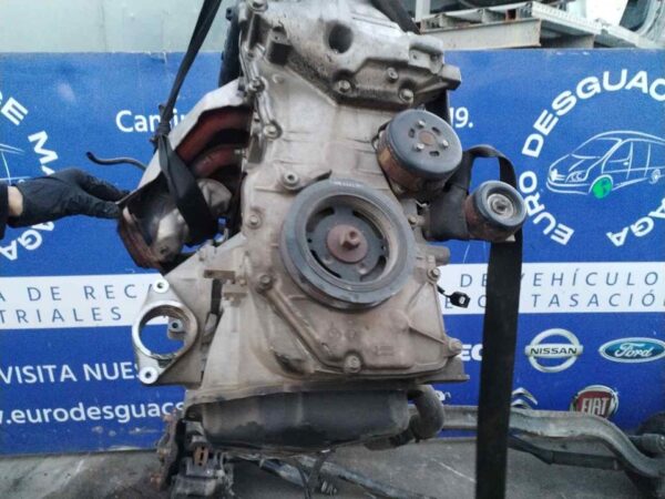 MOTOR COMPLETO 123528