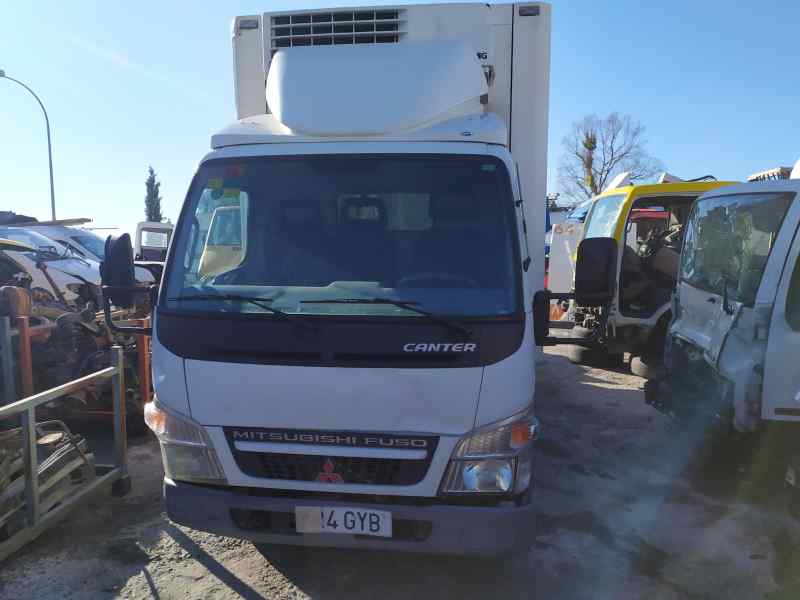 MITSUBISHI CANTER EURO 5/EEV del 2010