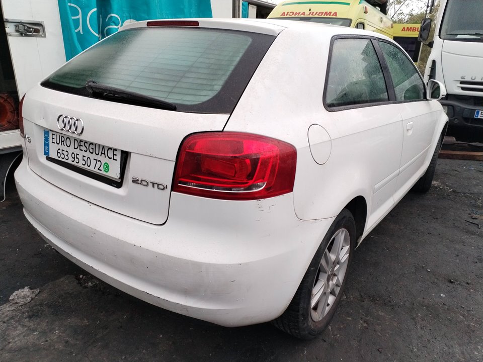 AUDI A3 (8P1) del 2010