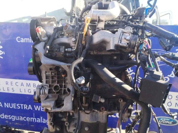 MOTOR COMPLETO 123318