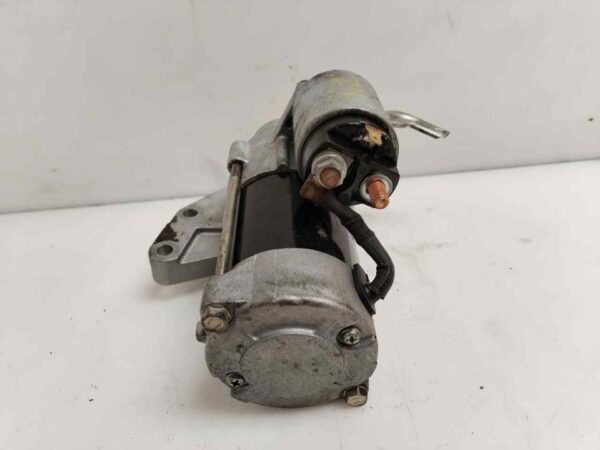 MOTOR ARRANQUE 123331