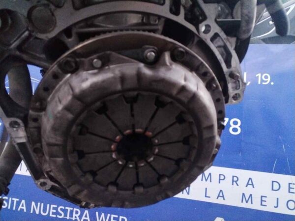 MOTOR COMPLETO 123528