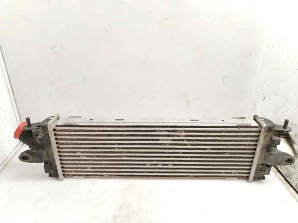 INTERCOOLER 123145