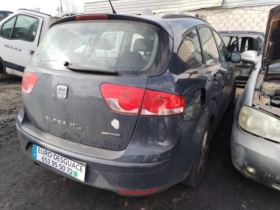 SEAT ALTEA XL (5P5) del 2010