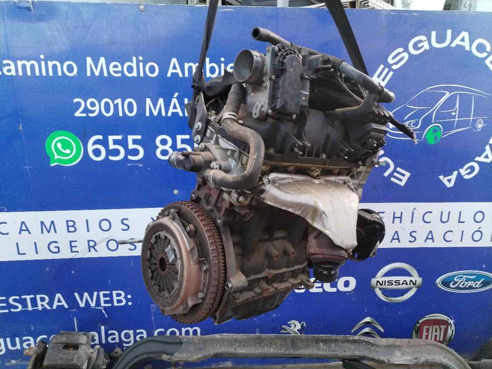 MOTOR COMPLETO 123529