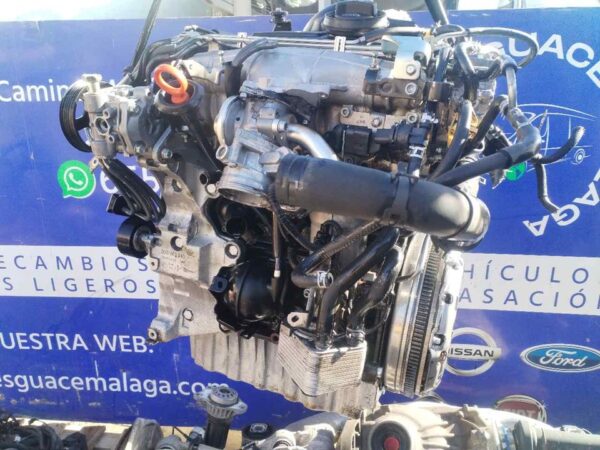 MOTOR COMPLETO 123319