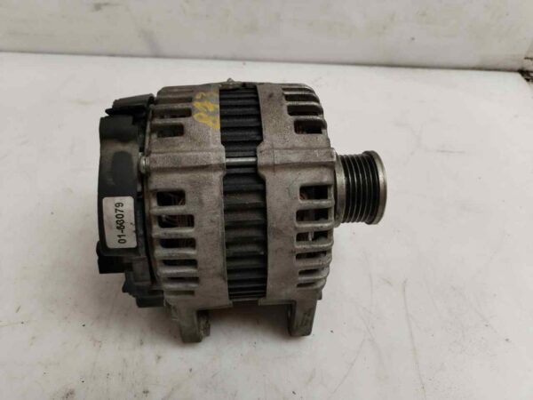 ALTERNADOR 123148