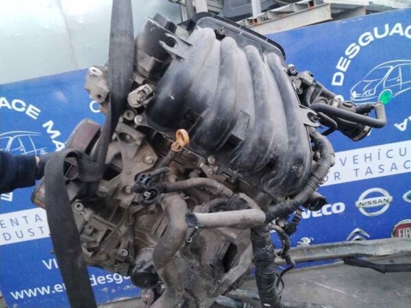 MOTOR COMPLETO 123528