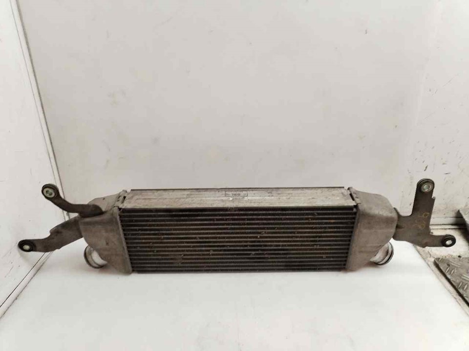 INTERCOOLER 123327