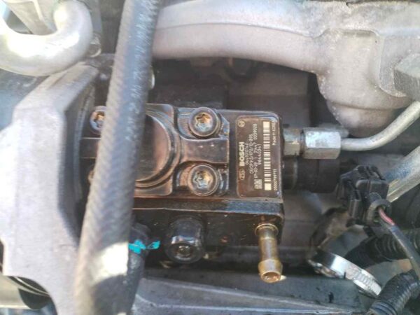 MOTOR COMPLETO 123318