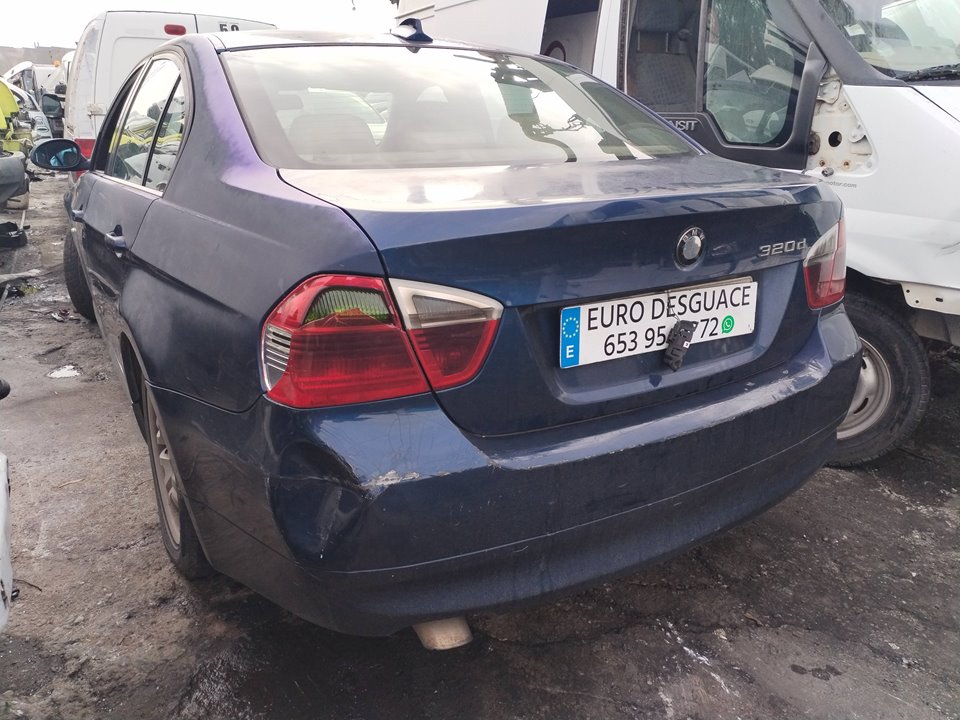 BMW SERIE 3 BERLINA (E90) del 2006