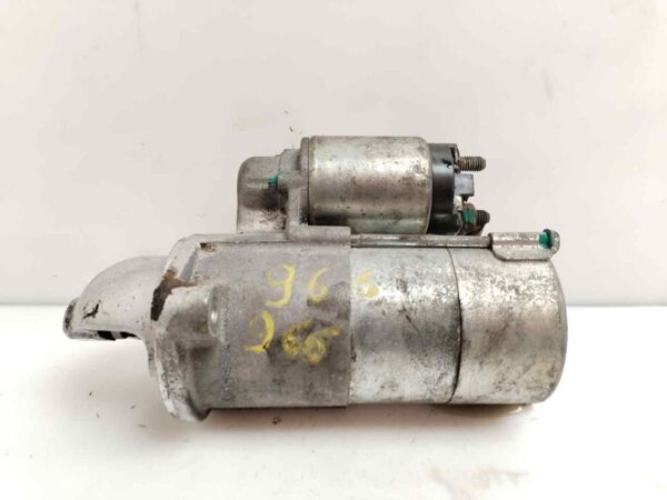 MOTOR ARRANQUE 123335