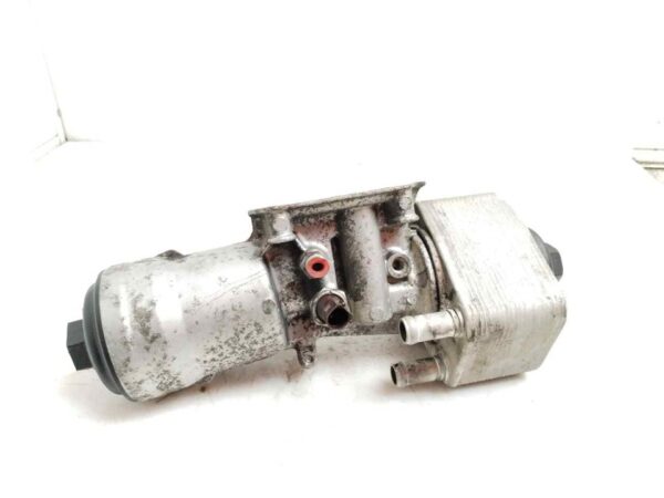 ENFRIADOR ACEITE MOTOR 122789