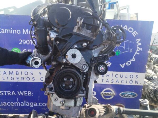 MOTOR COMPLETO 123319