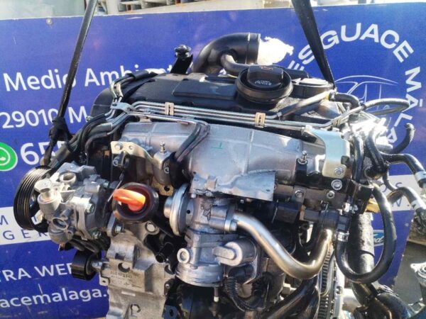 MOTOR COMPLETO 123319