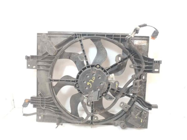 ELECTROVENTILADOR 123592