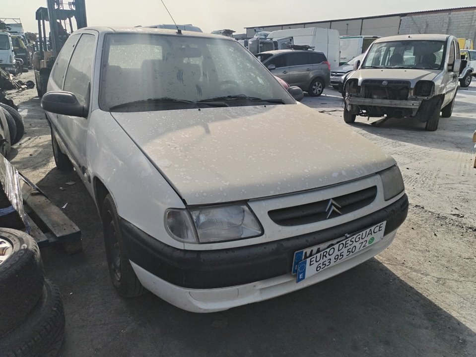 CITROEN SAXO del 1999