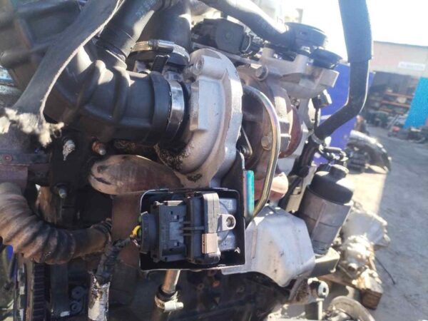 MOTOR COMPLETO 123318