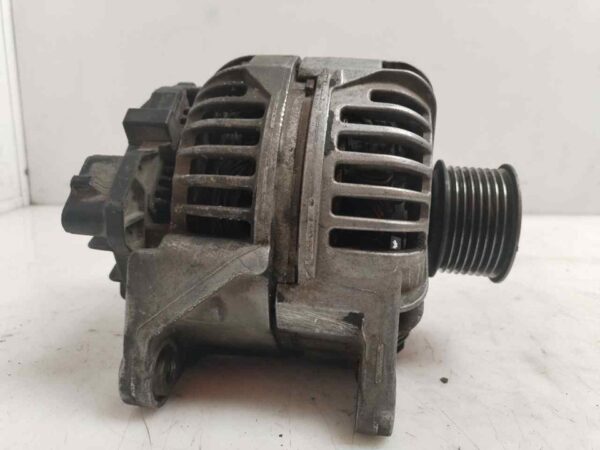 ALTERNADOR 124525